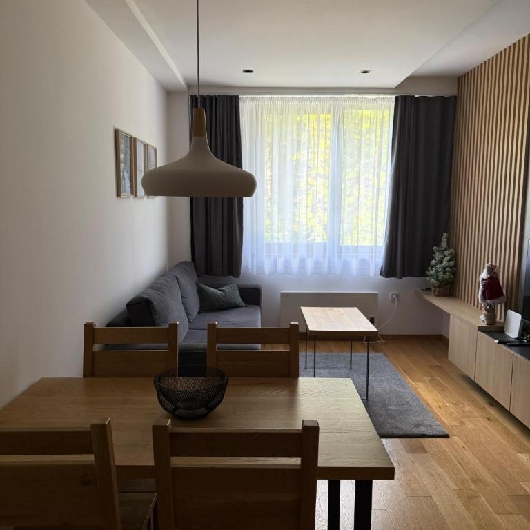 Apartman Reset 316 - Apartman sa 1 Spavaćom Sobom - 16