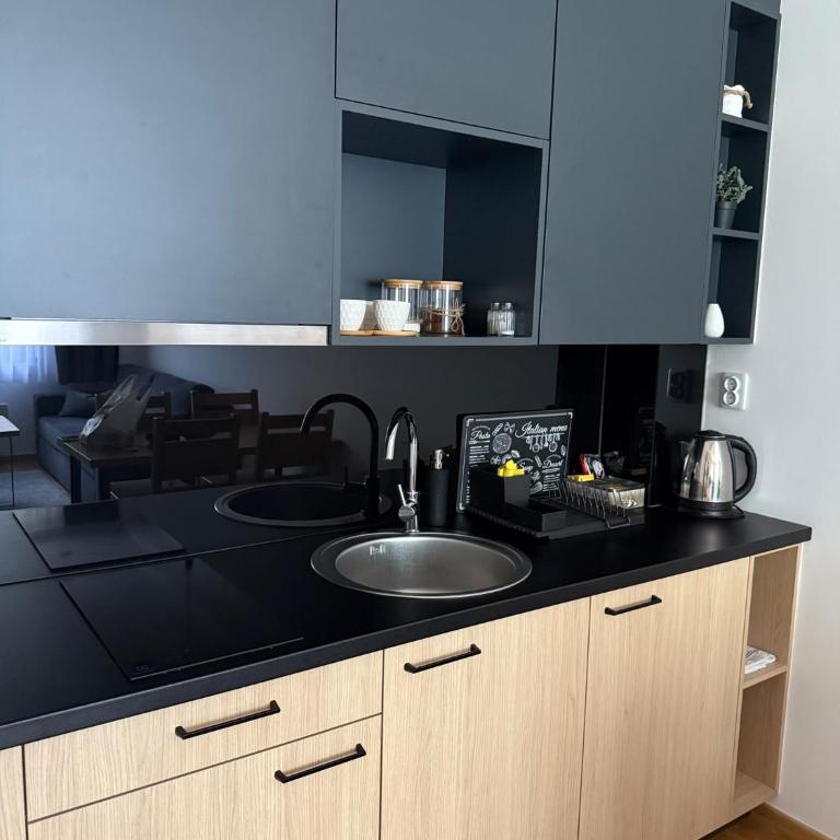 Apartman Reset 316 - Apartman sa 1 Spavaćom Sobom - 17