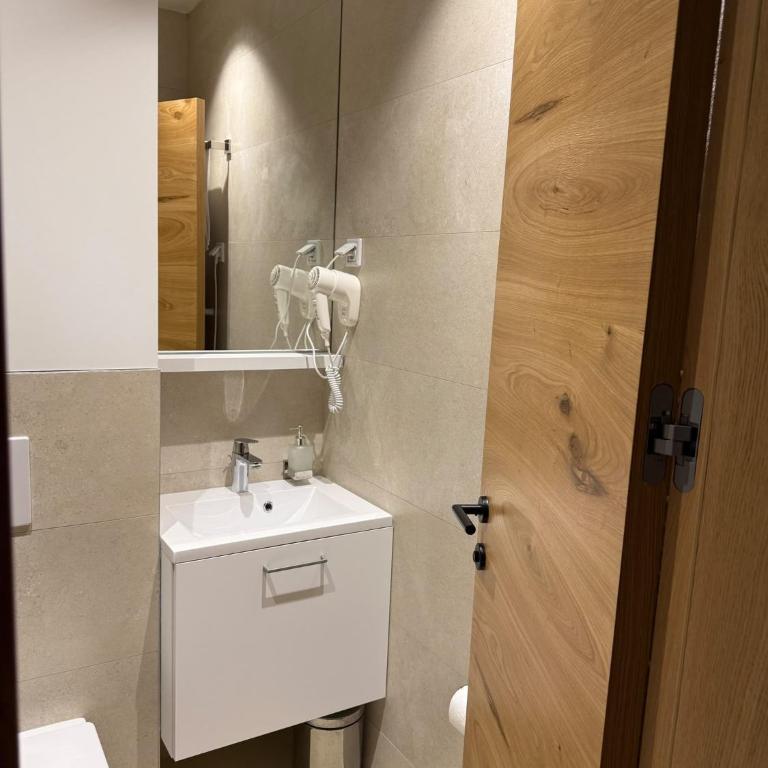 Apartman Reset 316 - Apartman sa 1 Spavaćom Sobom - 18