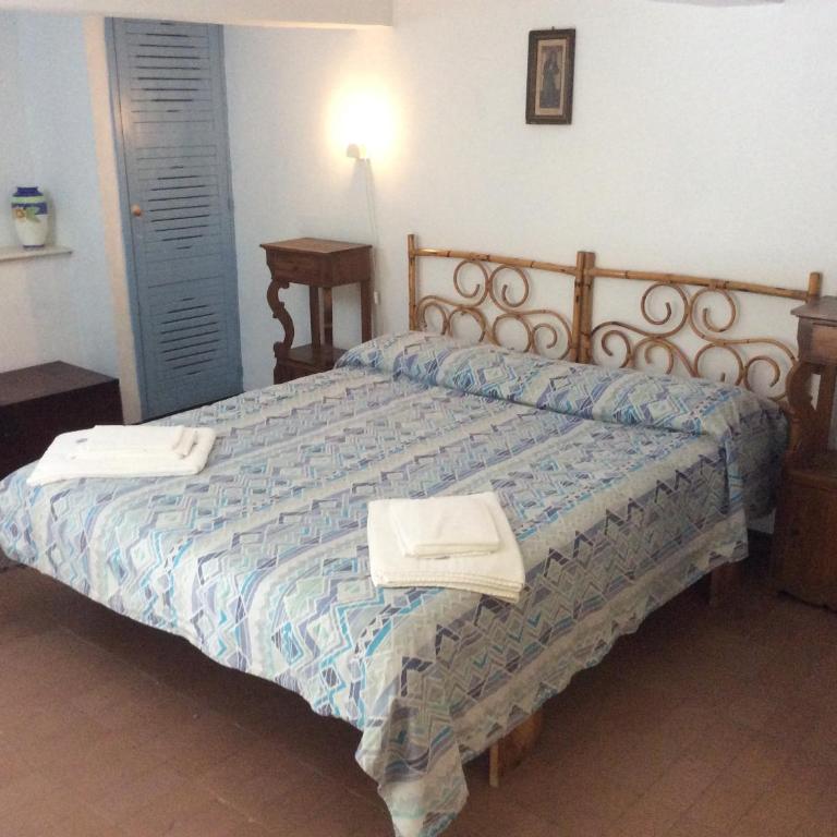 Villino with Garden - Casa con 2 Camere da Letto - 10
