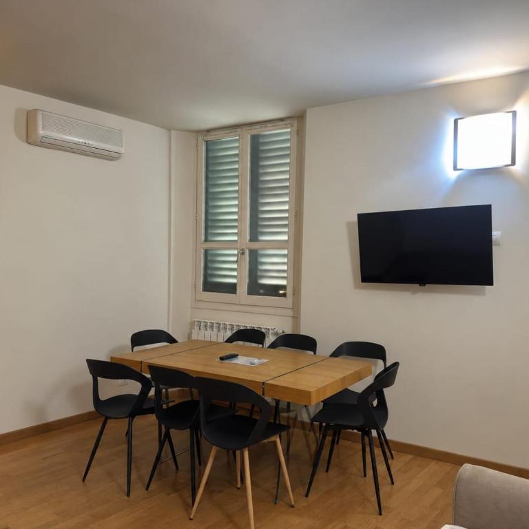 2016 Apartments - Three-Bedroom Apartment - 12