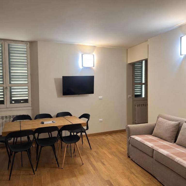 2016 Apartments - Three-Bedroom Apartment - 14