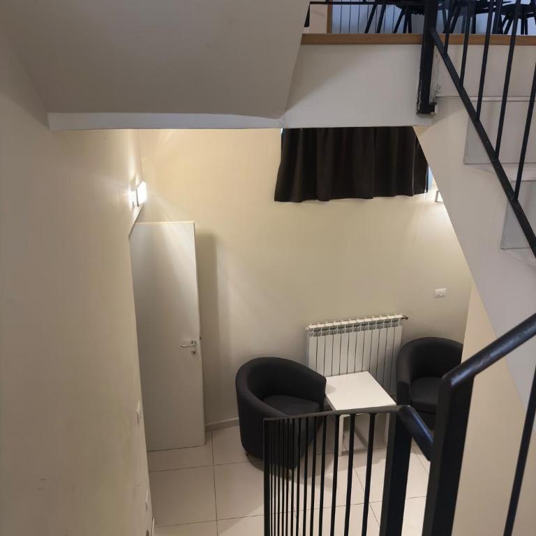2016 Apartments - Three-Bedroom Apartment - 10