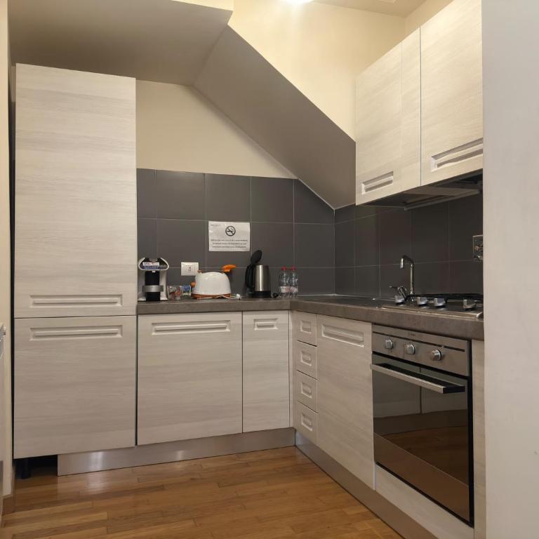 2016 Apartments - Three-Bedroom Apartment - 9