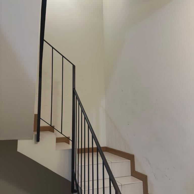 2016 Apartments - Three-Bedroom Apartment - 5