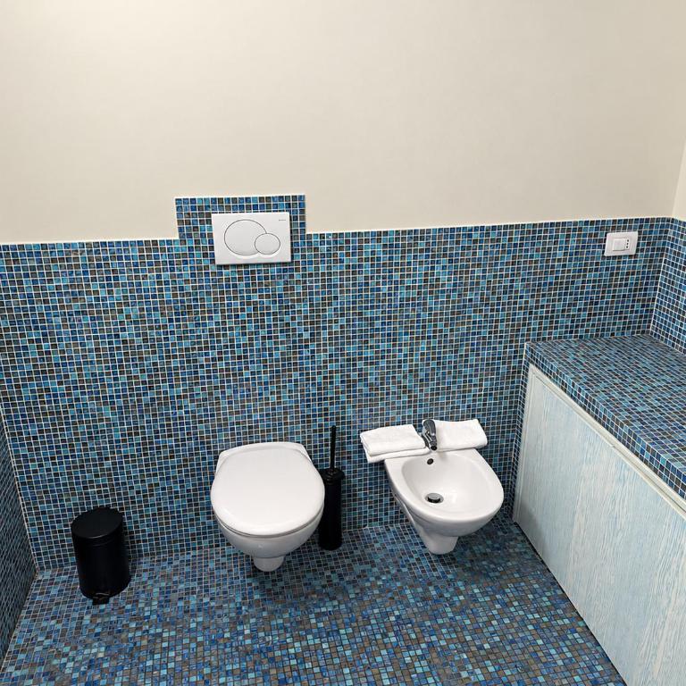 2016 Apartments - Three-Bedroom Apartment - 13