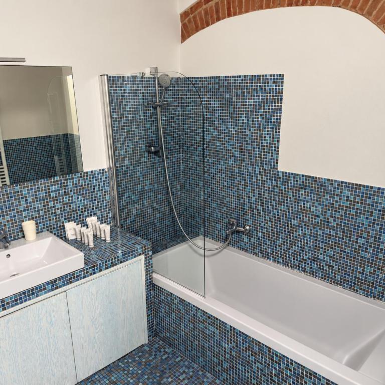 2016 Apartments - Three-Bedroom Apartment - 2