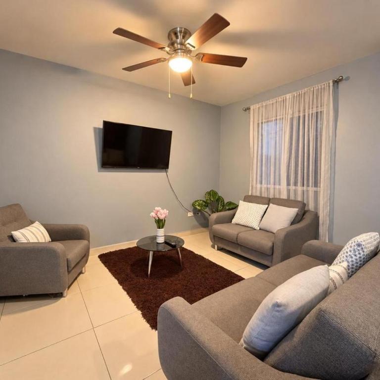 Monterrey Home close to Fundidora Park - Casa - 14