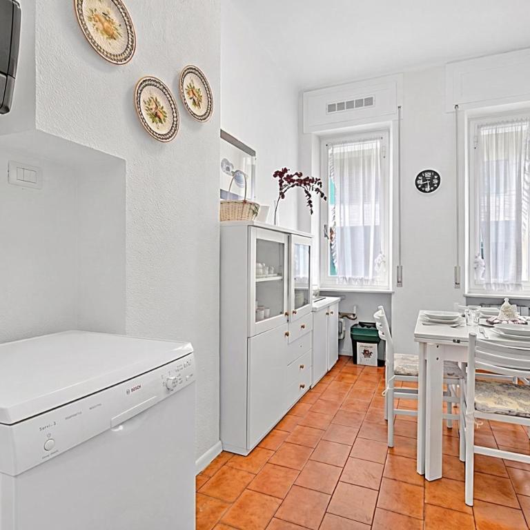 Casa Fiorio Sanremo Centro - Happy Rentals - Appartamento con Balcone - 11