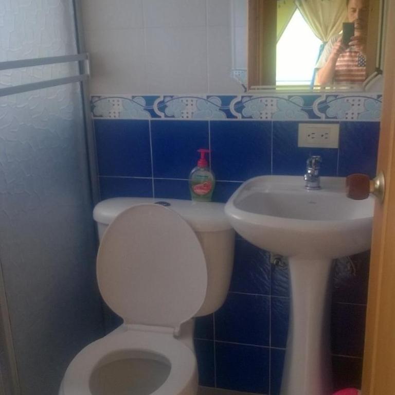 Cabaña Los Hayuelos - Casa de 3 dormitorios - 10
