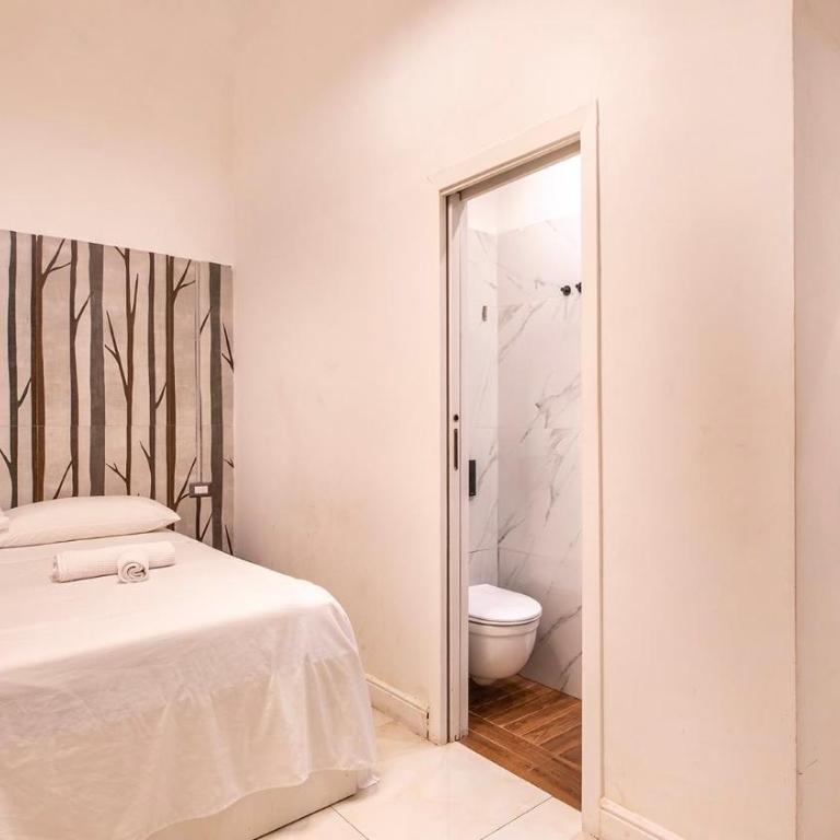 Principe Amedeo nuovissima - Appartamento con 2 Camere da Letto - 4