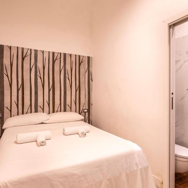 Principe Amedeo nuovissima - Appartamento con 2 Camere da Letto - 5