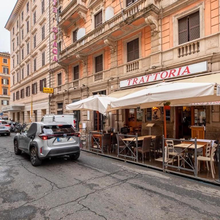 Principe Amedeo nuovissima - Appartamento con 2 Camere da Letto - 8