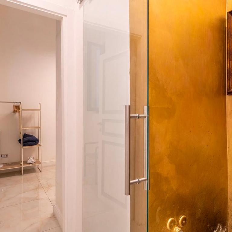 Principe Amedeo nuovissima - Appartamento con 2 Camere da Letto - 9