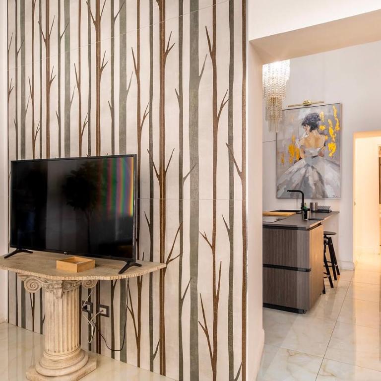 Principe Amedeo nuovissima - Appartamento con 2 Camere da Letto - 11