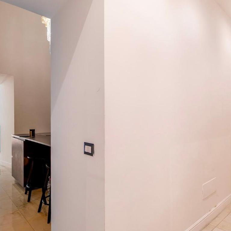 Principe Amedeo nuovissima - Appartamento con 2 Camere da Letto - 15