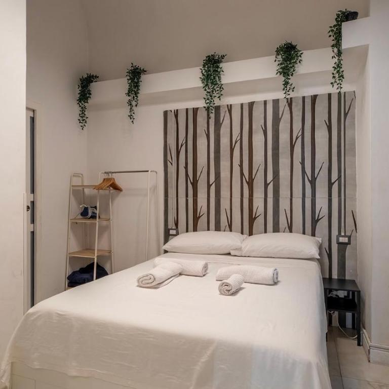 Principe Amedeo nuovissima - Appartamento con 2 Camere da Letto - 16