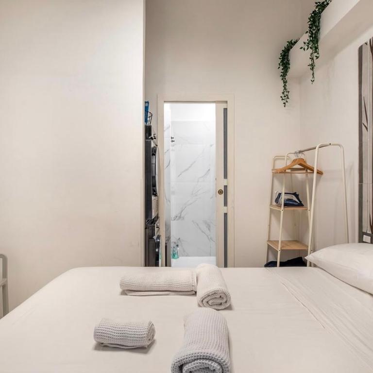 Principe Amedeo nuovissima - Appartamento con 2 Camere da Letto - 18