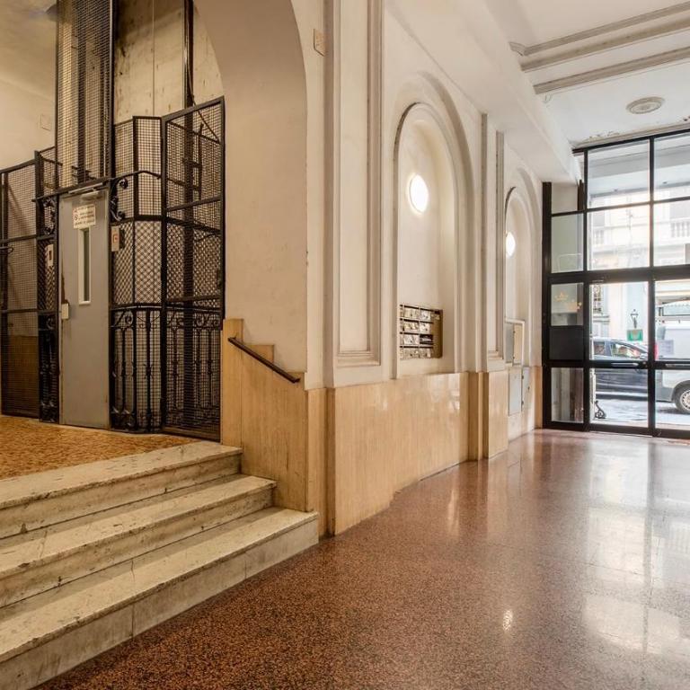 Principe Amedeo nuovissima - Appartamento con 2 Camere da Letto - 20