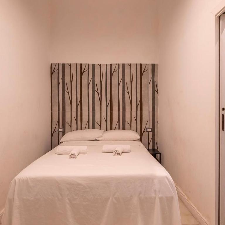 Principe Amedeo nuovissima - Appartamento con 2 Camere da Letto - 24