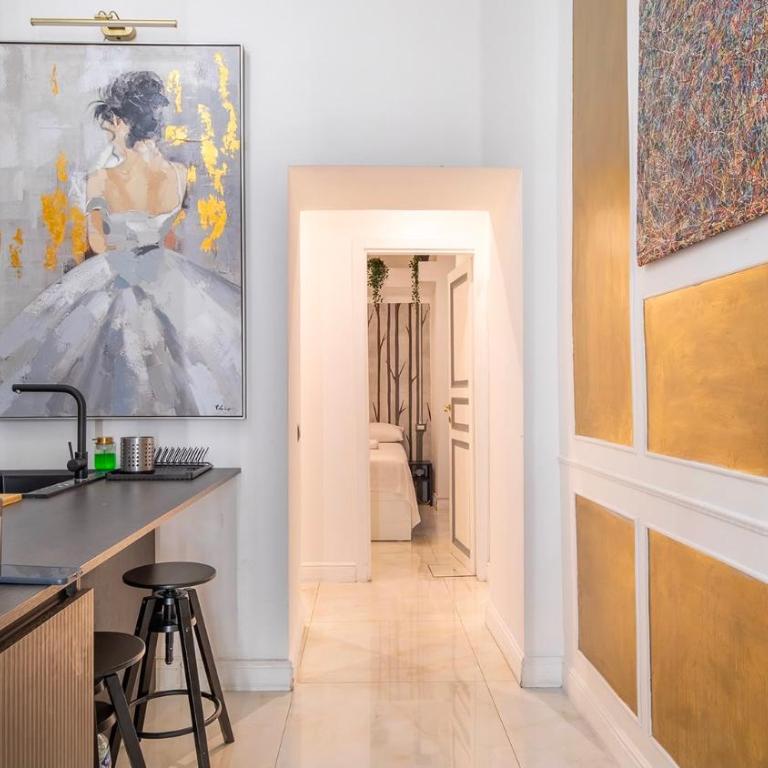 Principe Amedeo nuovissima - Appartamento con 2 Camere da Letto - 26