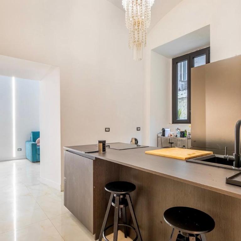 Principe Amedeo nuovissima - Appartamento con 2 Camere da Letto - 28