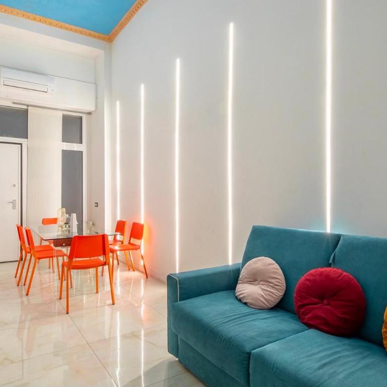 Principe Amedeo nuovissima - Appartamento con 2 Camere da Letto - 29