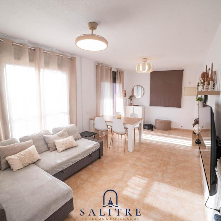 Garbí - Salitre - Apartment mit 2 Schlafzimmern - 2