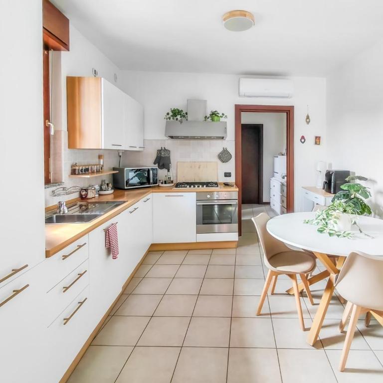Casa Laura - Appartamento - 2