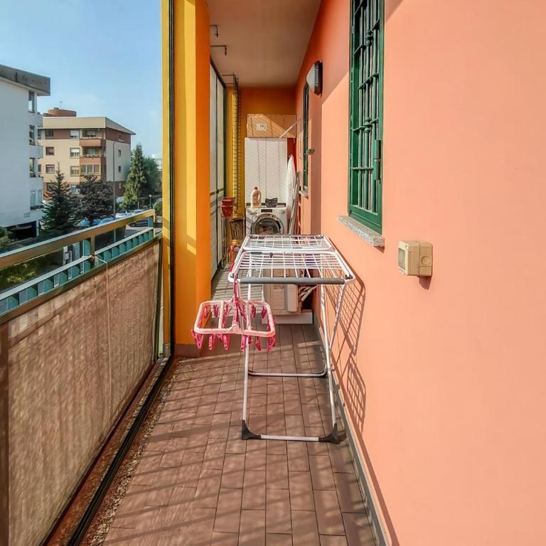 Casa Laura - Appartamento - 24