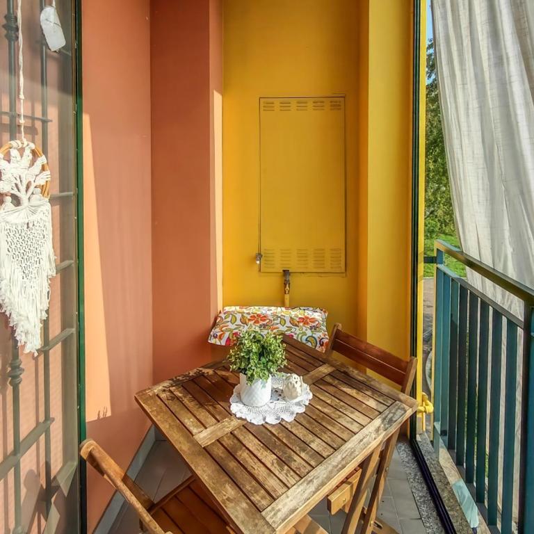 Casa Laura - Appartamento - 27