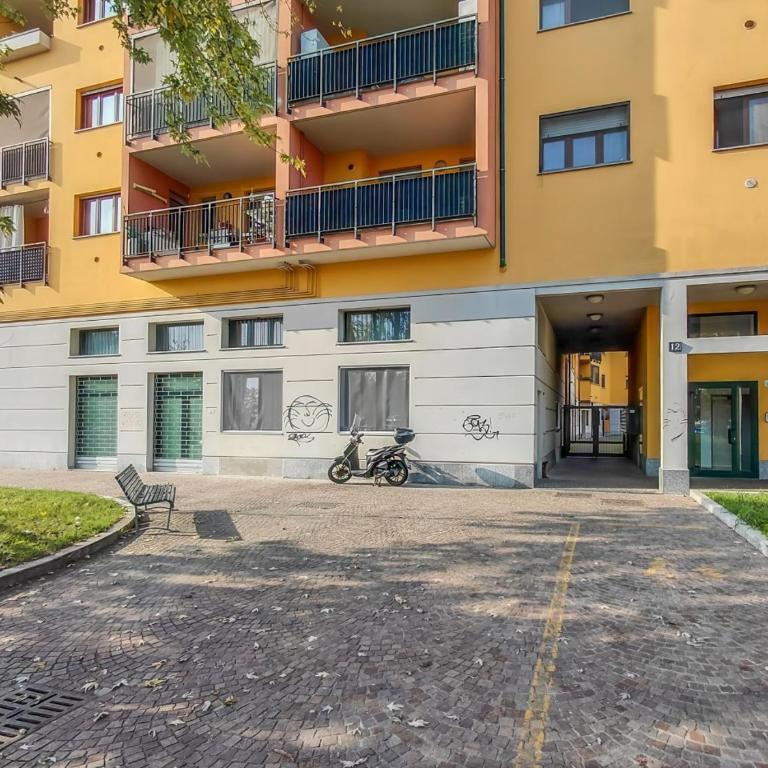 Casa Laura - Appartamento - 31