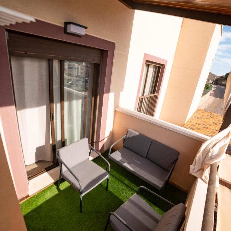 Garbí - Salitre - Apartment mit 2 Schlafzimmern - 20