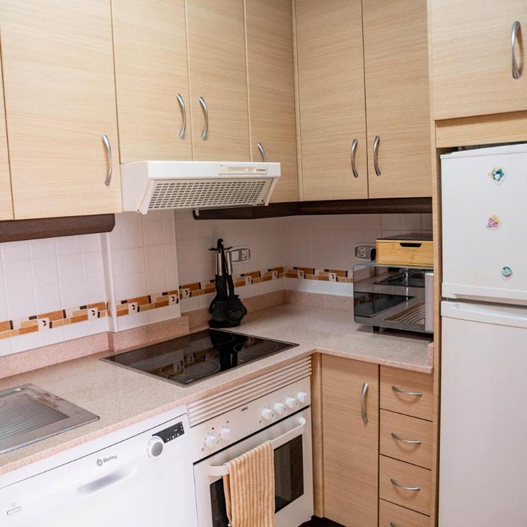 Garbí - Salitre - Apartment mit 2 Schlafzimmern - 7