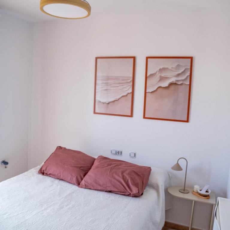 Garbí - Salitre - Apartment mit 2 Schlafzimmern - 11