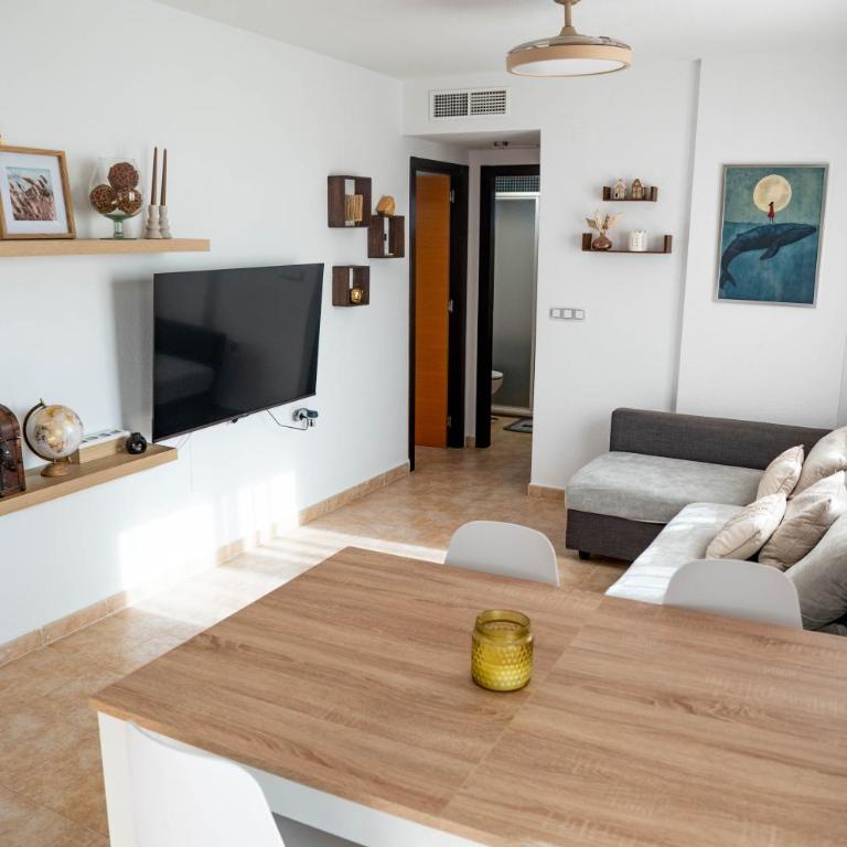 Garbí - Salitre - Apartment mit 2 Schlafzimmern - 3