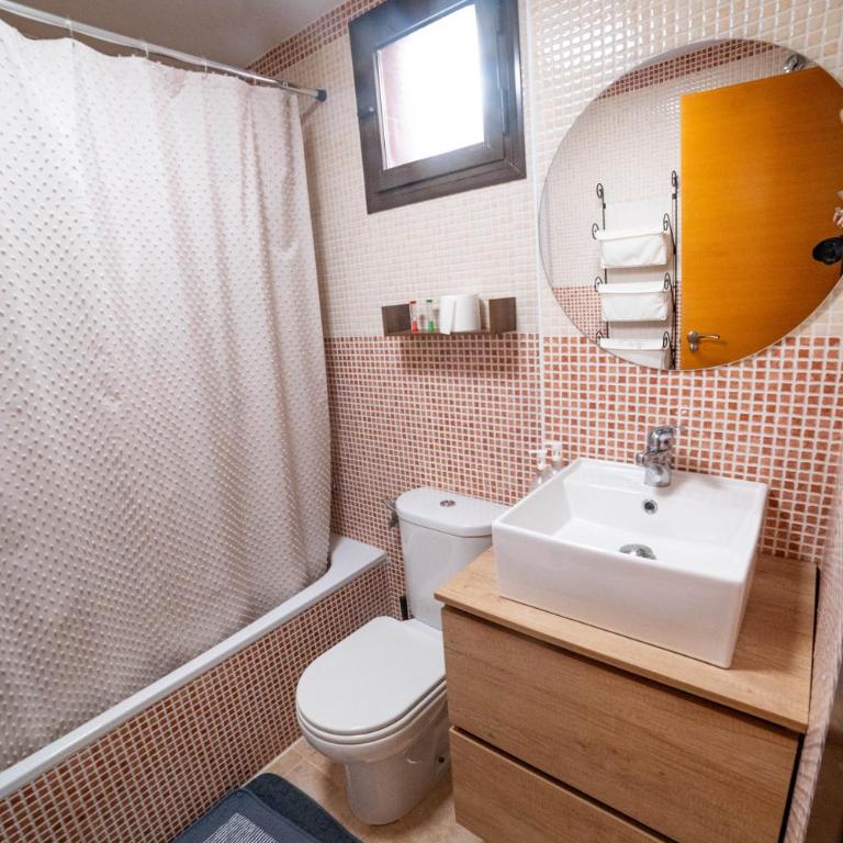 Garbí - Salitre - Apartment mit 2 Schlafzimmern - 17