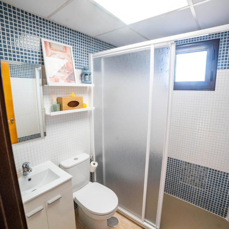Garbí - Salitre - Apartment mit 2 Schlafzimmern - 19