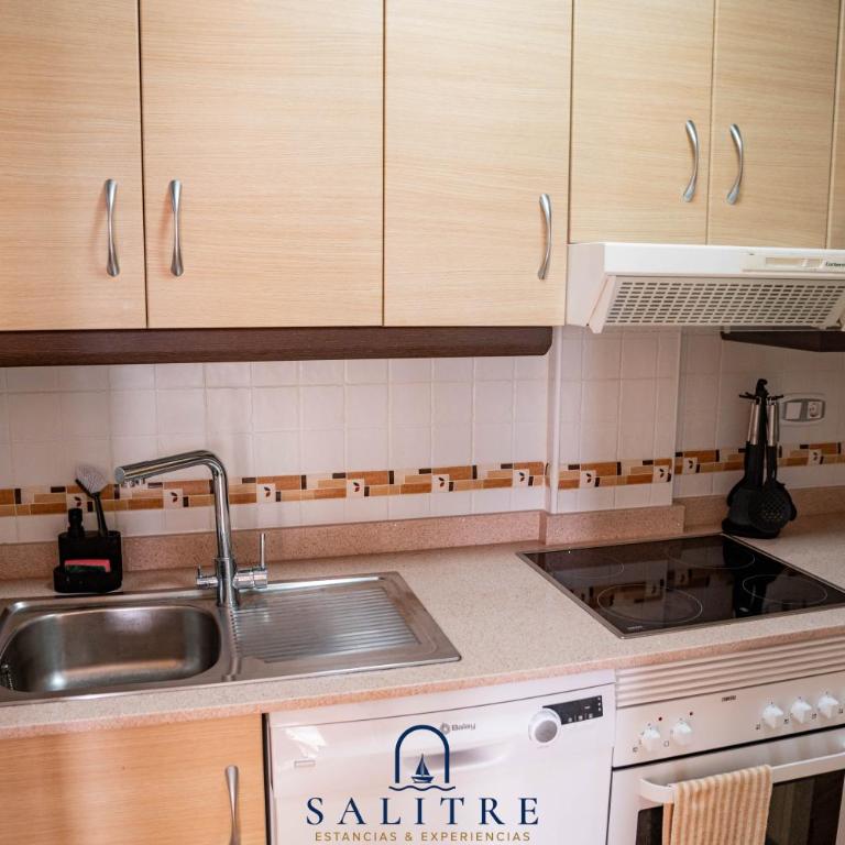 Garbí - Salitre - Apartment mit 2 Schlafzimmern - 6