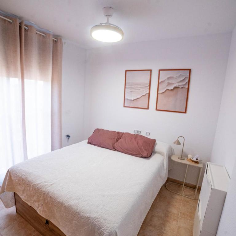 Garbí - Salitre - Apartment mit 2 Schlafzimmern - 12