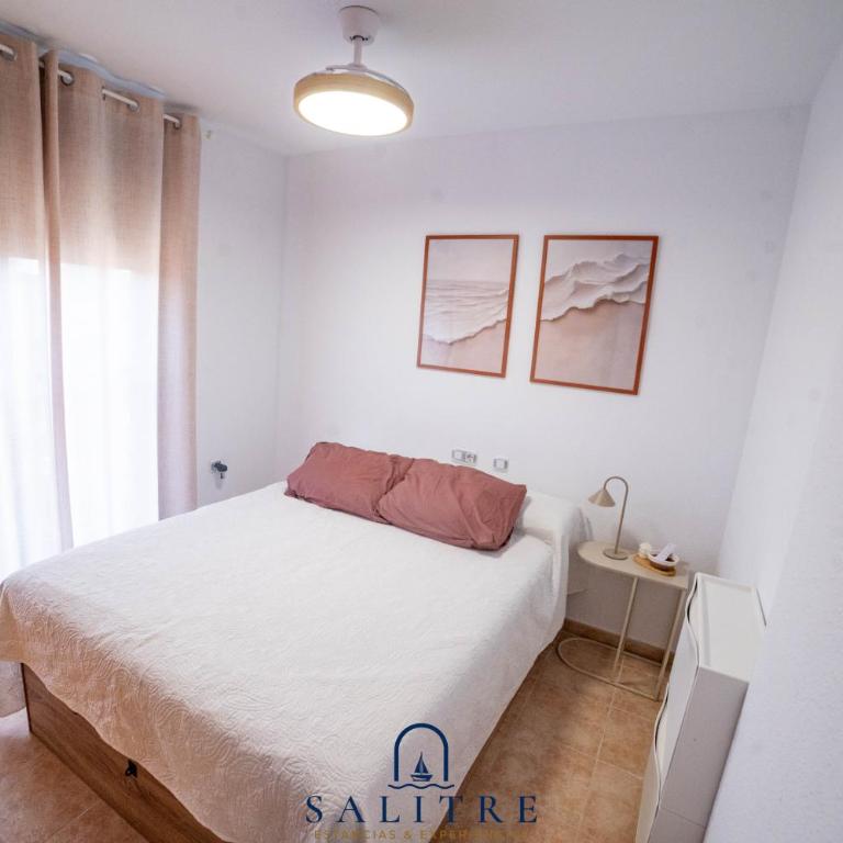 Garbí - Salitre - Apartment mit 2 Schlafzimmern - 13