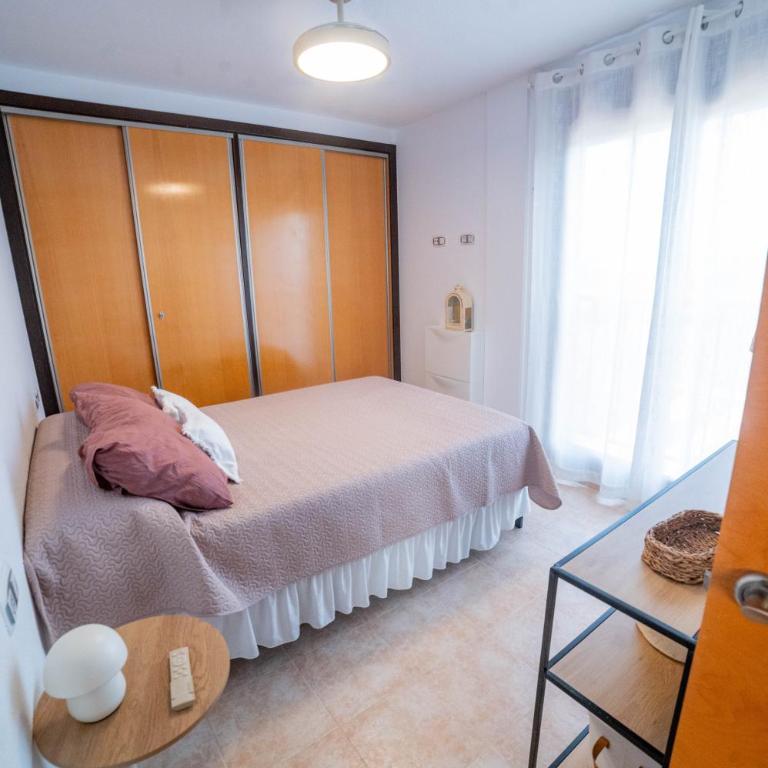 Garbí - Salitre - Apartment mit 2 Schlafzimmern - 8