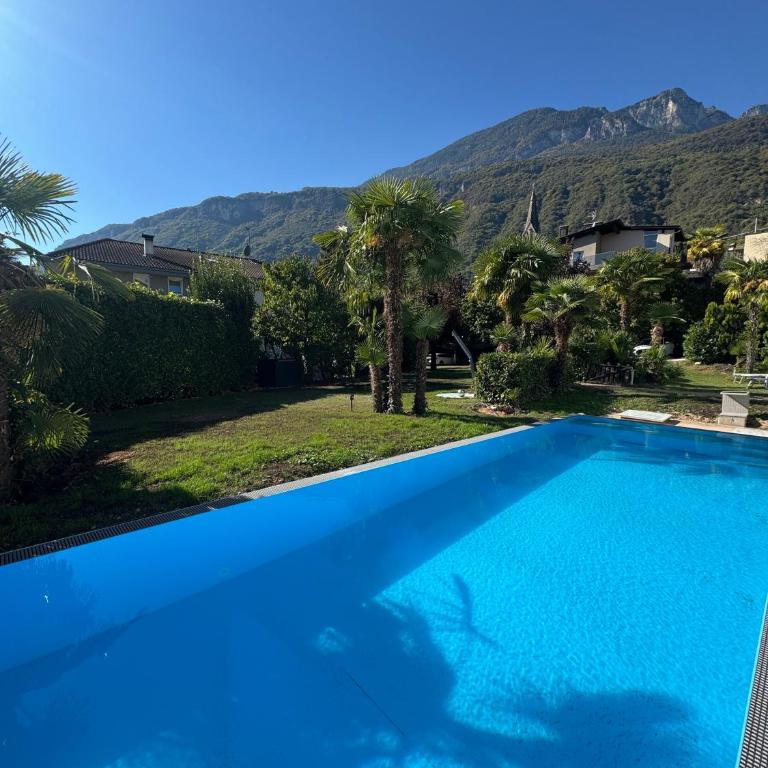 Sonnenresidence Alpenhof - Appartamento Deluxe con 2 Camere da Letto e Vista Giardino - 1