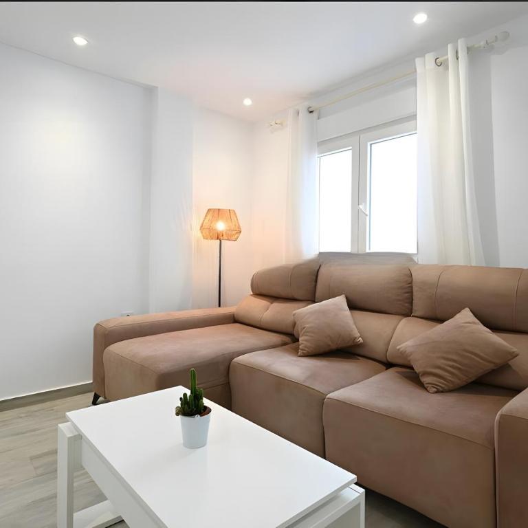 Mercado de Conil - Appartement 1 Chambre Supérieur avec Balcon - 20