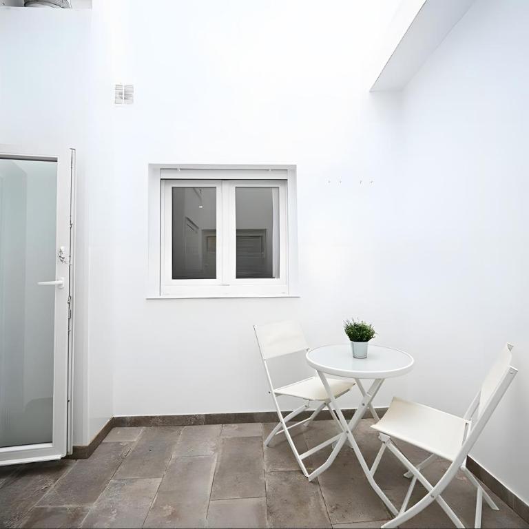 Mercado de Conil - Appartement 1 Chambre Supérieur avec Balcon - 2