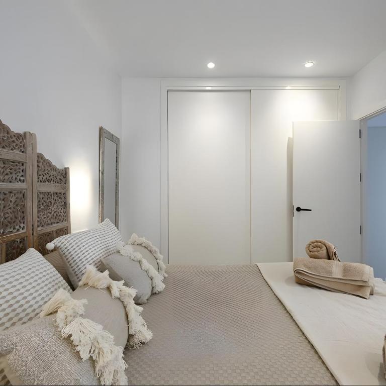 Mercado de Conil - Appartement 1 Chambre Supérieur avec Balcon - 3