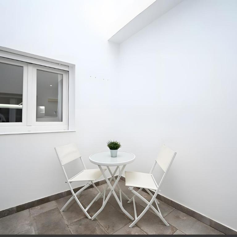 Mercado de Conil - Appartement 1 Chambre Supérieur avec Balcon - 7