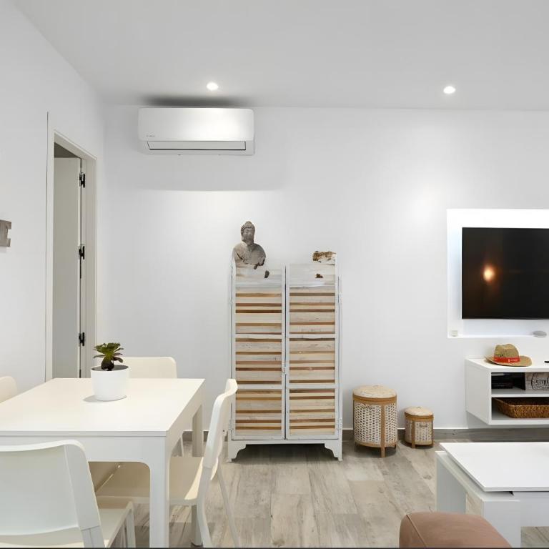 Mercado de Conil - Appartement 1 Chambre Supérieur avec Balcon - 17