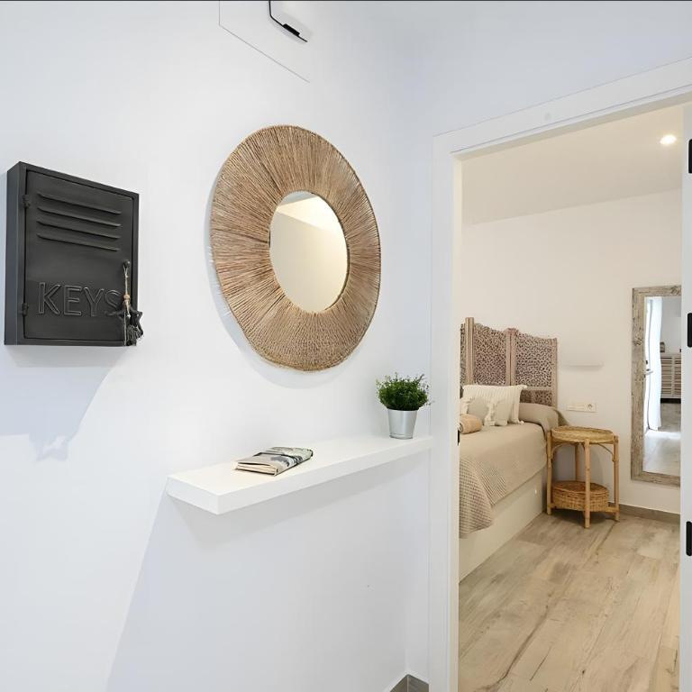 Mercado de Conil - Appartement 1 Chambre Supérieur avec Balcon - 19
