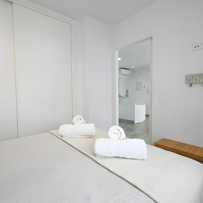 Apartamento Mercado Conil - Appartamento Superior con 1 Camera da Letto e Balcone - 20